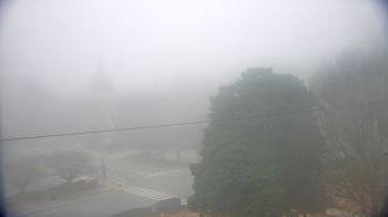 Weather camera view of Lincoln County IT Office.