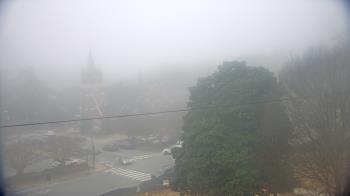 Weather camera view of Lincoln County IT Office.