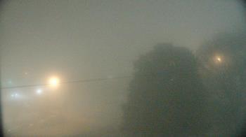 Weather camera view of Lincoln County IT Office.