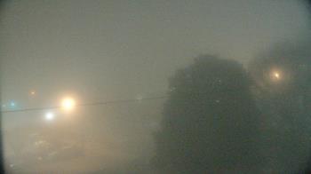 Weather camera view of Lincoln County IT Office.