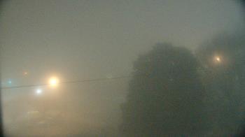 Weather camera view of Lincoln County IT Office.