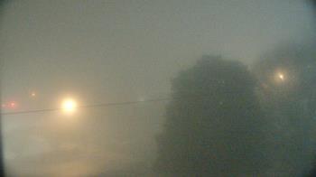 Weather camera view of Lincoln County IT Office.