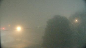 Weather camera view of Lincoln County IT Office.