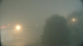 Weather camera view of Lincoln County IT Office.