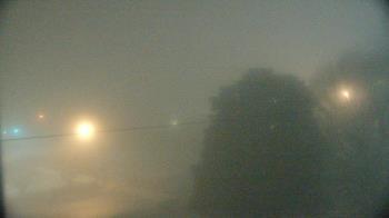 Weather camera view of Lincoln County IT Office.