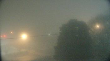 Weather camera view of Lincoln County IT Office.