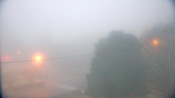 Weather camera view of Lincoln County IT Office.