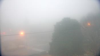 Weather camera view of Lincoln County IT Office.