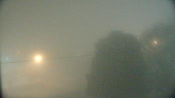 Weather camera view of Lincoln County IT Office.