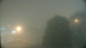 Weather camera view of Lincoln County IT Office.