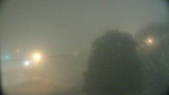 Weather camera view of Lincoln County IT Office.