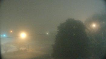 Weather camera view of Lincoln County IT Office.