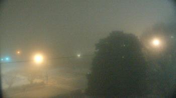 Weather camera view of Lincoln County IT Office.