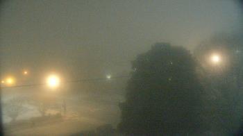 Weather camera view of Lincoln County IT Office.