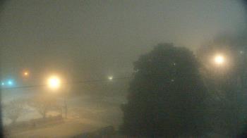 Weather camera view of Lincoln County IT Office.