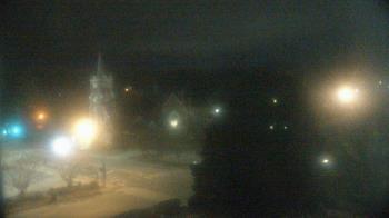 Weather camera view of Lincoln County IT Office.