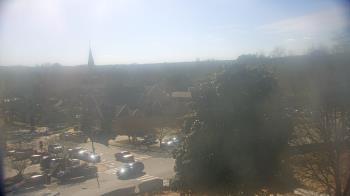 Weather camera view of Lincoln County IT Office.