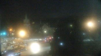 Weather camera view of Lincoln County IT Office.