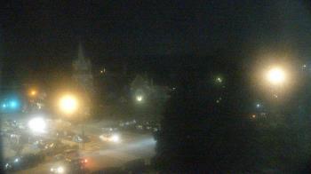 Weather camera view of Lincoln County IT Office.