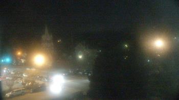 Weather camera view of Lincoln County IT Office.