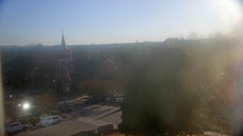 Weather camera view of Lincoln County IT Office.