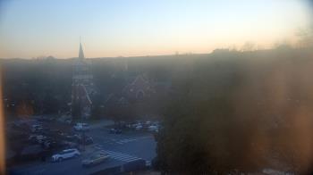 Weather camera view of Lincoln County IT Office.