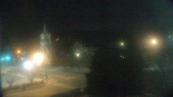 Weather camera view of Lincoln County IT Office.