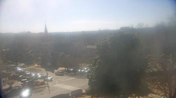 Weather camera view of Lincoln County IT Office.