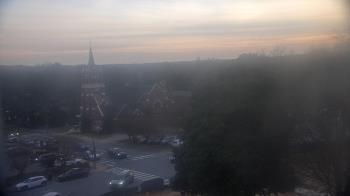 Weather camera view of Lincoln County IT Office.