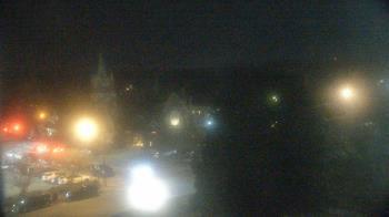 Weather camera view of Lincoln County IT Office.