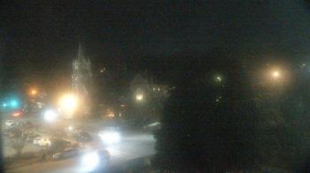 Weather camera view of Lincoln County IT Office.