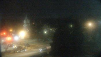 Weather camera view of Lincoln County IT Office.