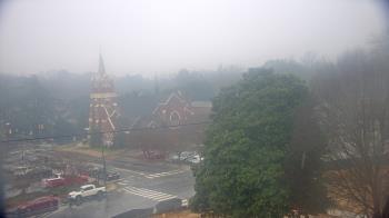Weather camera view of Lincoln County IT Office.