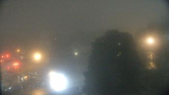 Weather camera view of Lincoln County IT Office.