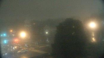 Weather camera view of Lincoln County IT Office.