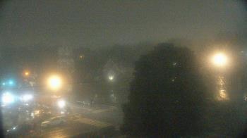 Weather camera view of Lincoln County IT Office.