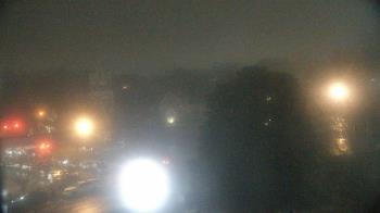 Weather camera view of Lincoln County IT Office.