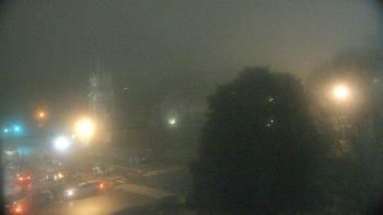 Weather camera view of Lincoln County IT Office.