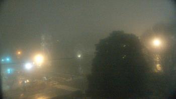 Weather camera view of Lincoln County IT Office.