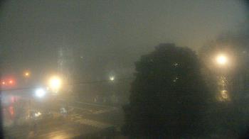 Weather camera view of Lincoln County IT Office.