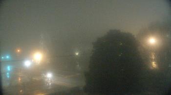 Weather camera view of Lincoln County IT Office.