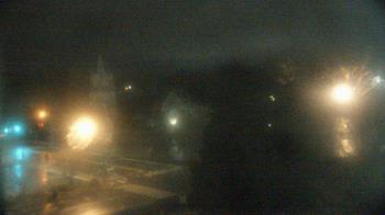 Weather camera view of Lincoln County IT Office.