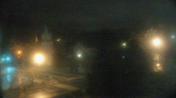 Weather camera view of Lincoln County IT Office.