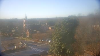 Weather camera view of Lincoln County IT Office.