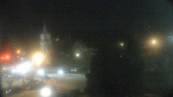 Weather camera view of Lincoln County IT Office.