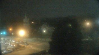Weather camera view of Lincoln County IT Office.