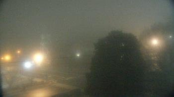 Weather camera view of Lincoln County IT Office.