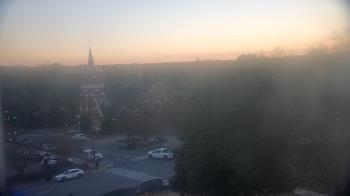 Weather camera view of Lincoln County IT Office.