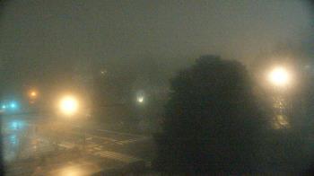 Weather camera view of Lincoln County IT Office.
