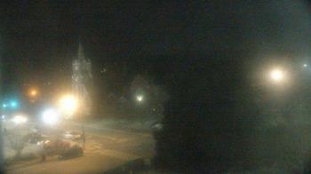 Weather camera view of Lincoln County IT Office.